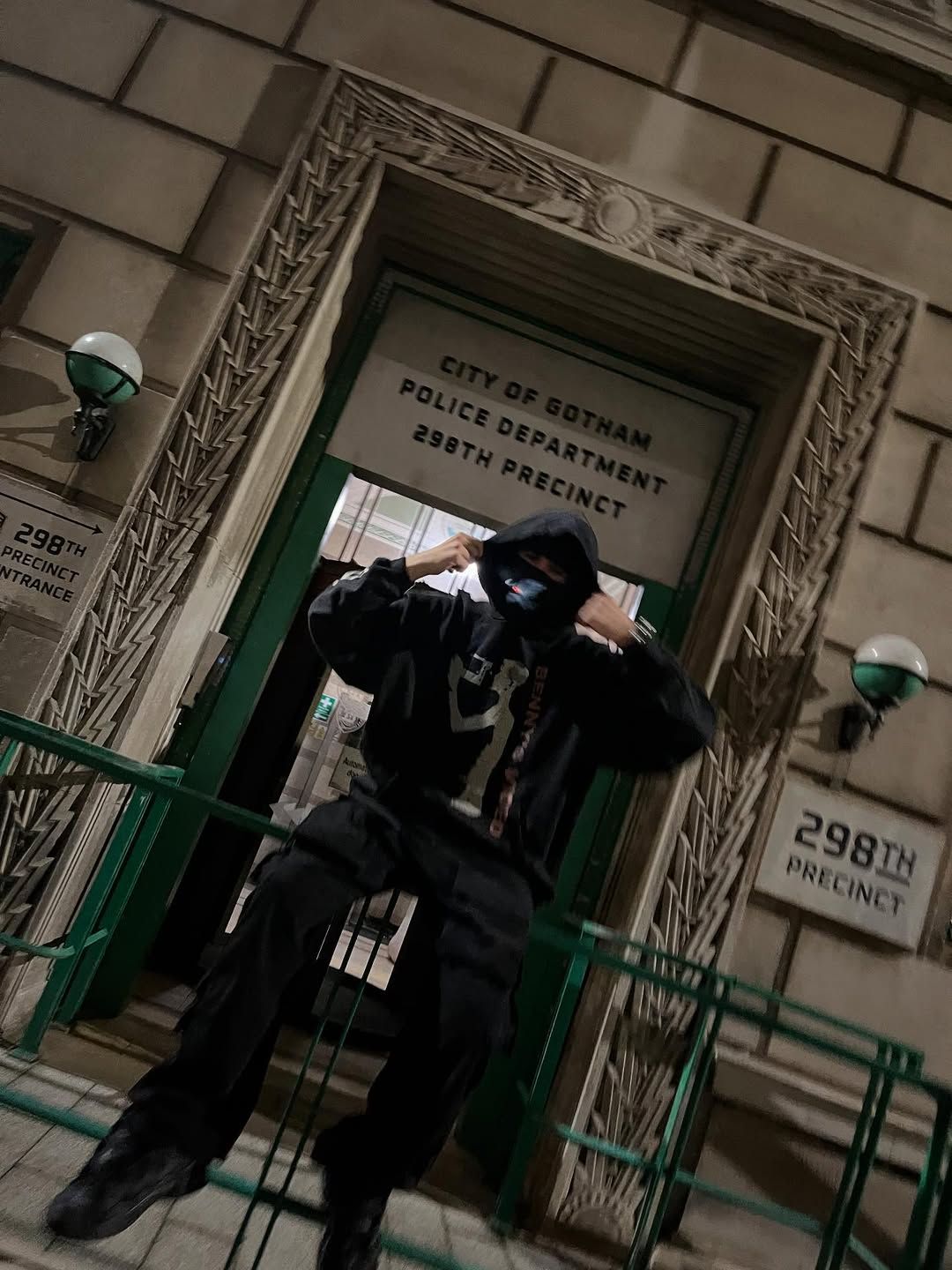 에스디키드 | 인스타그램 @esdeekid