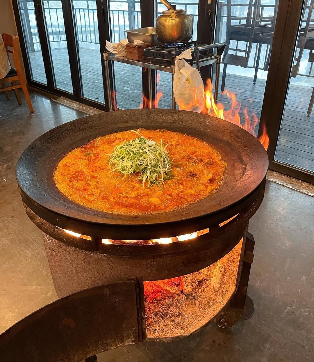 인스타그램 @olympic_vally2000