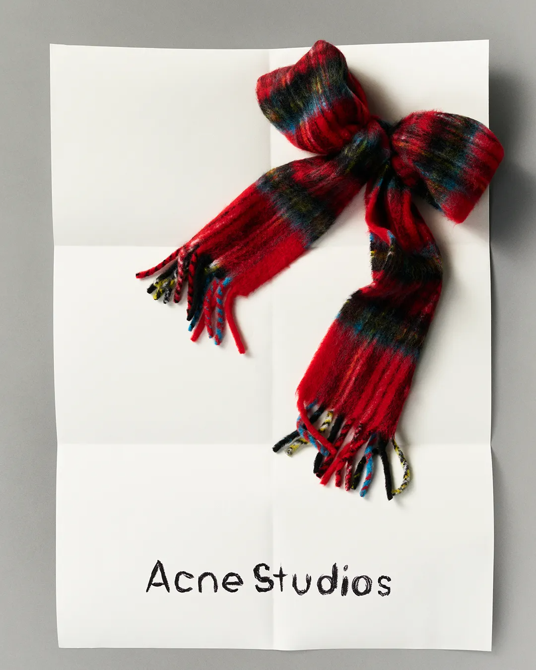 Acne Studios