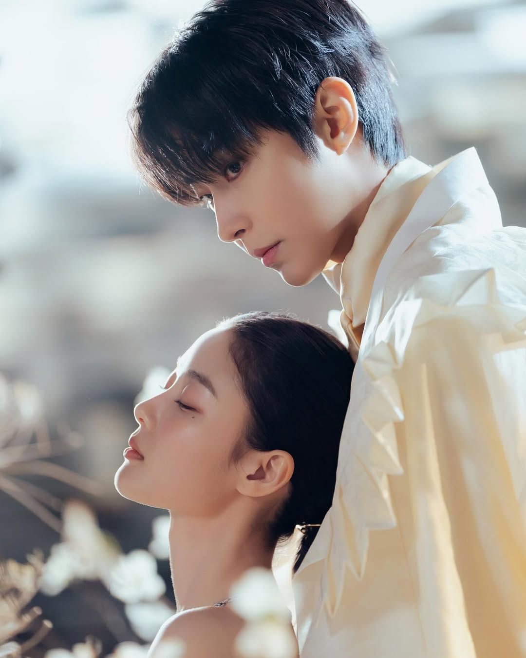 '친애하는 x' 허인강 역 황인엽 | 인스타그램 @hi_high_hiy