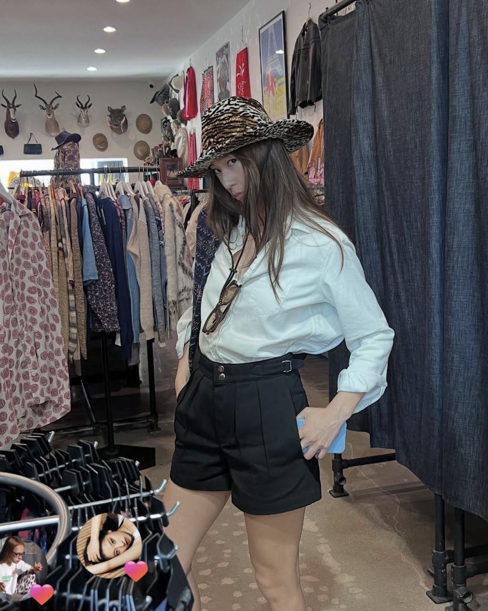 인스타그램 @vousmevoyez 