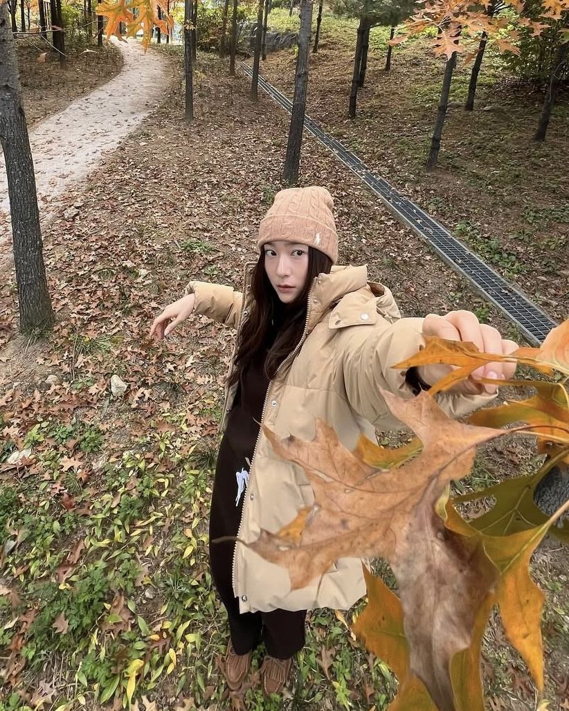 인스타그램 @vousmevoyez 