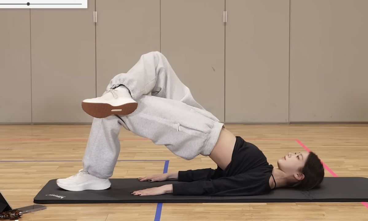 유튜브 <LE SSERAFIM>