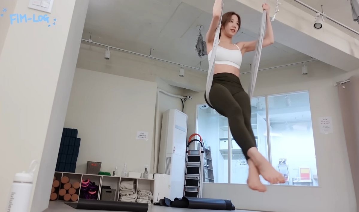 유튜브 <LE SSERAFIM>