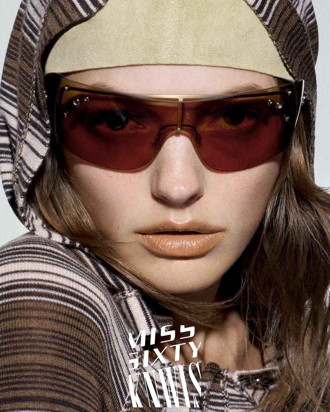 MISS SIXTY X KNWLS