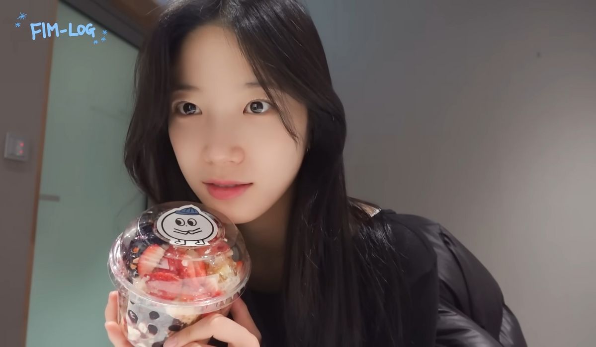 유튜브 <LE SSERAFIM>