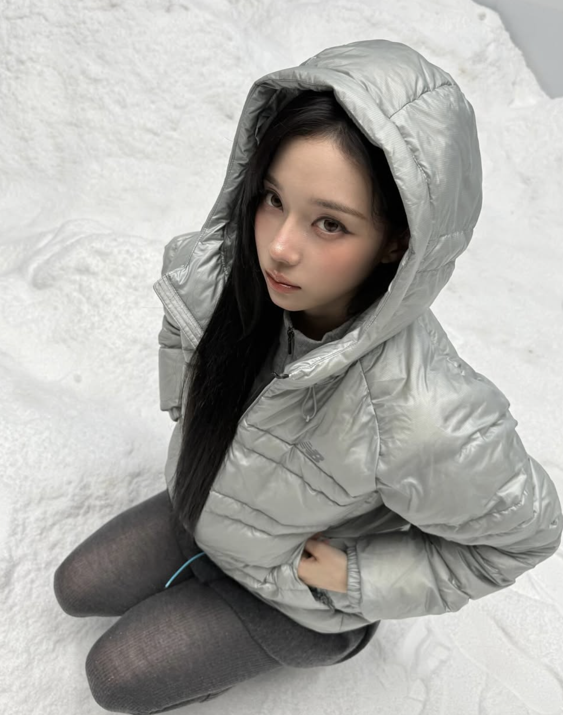 인스타그램 @imwinter