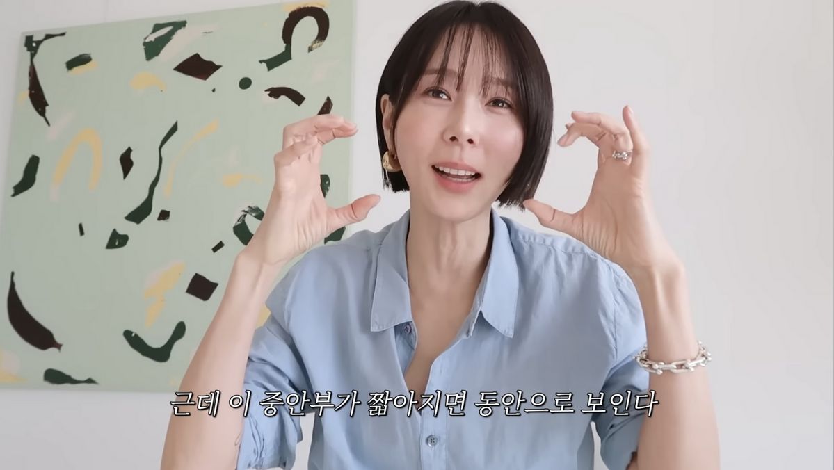 유튜브 <김나영의 nofilterTV(노필터티비)>