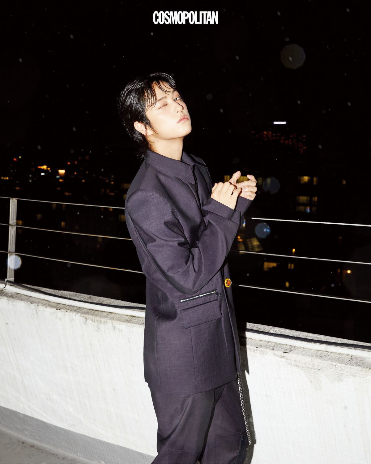 슈트 셋업 Martine Rose by Boontheshop.