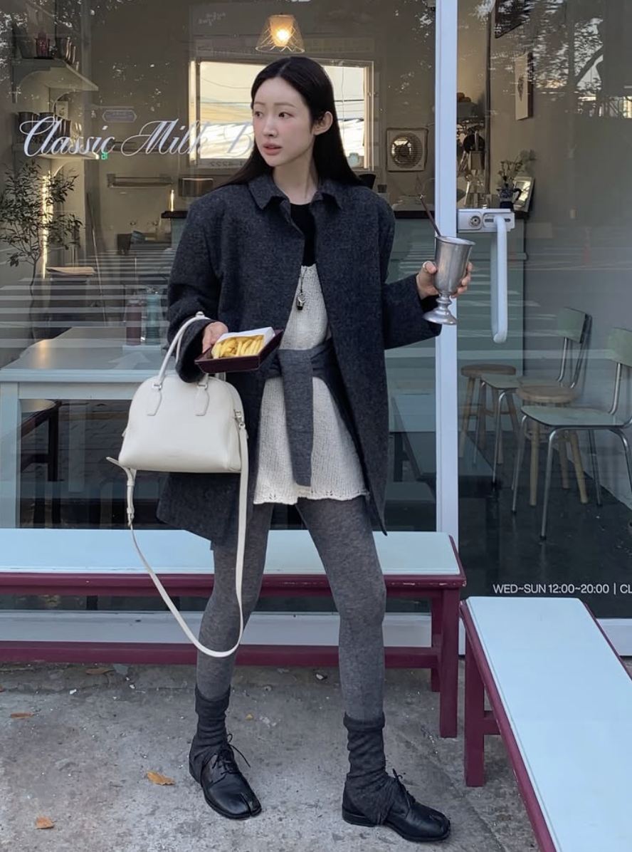 인스타그램 @ch_amii