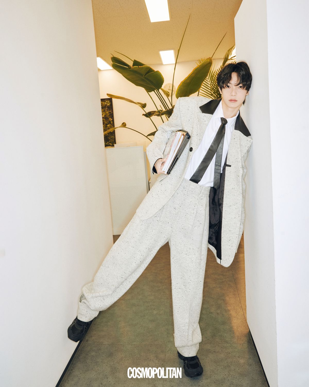 이미지 캡션 영역