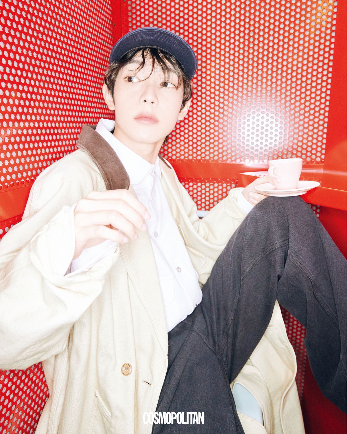 이미지 캡션 영역