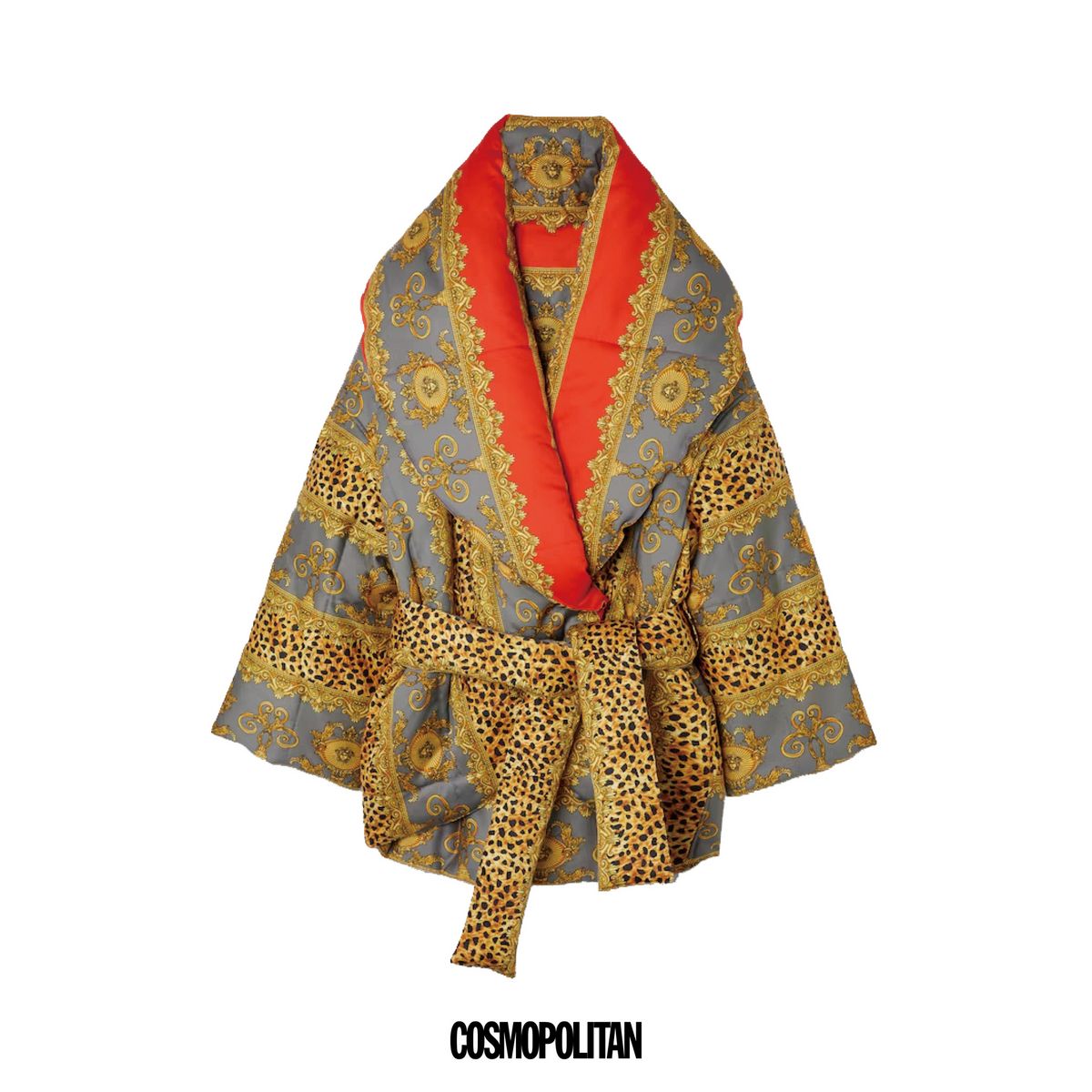 5백32만원 Versace. 