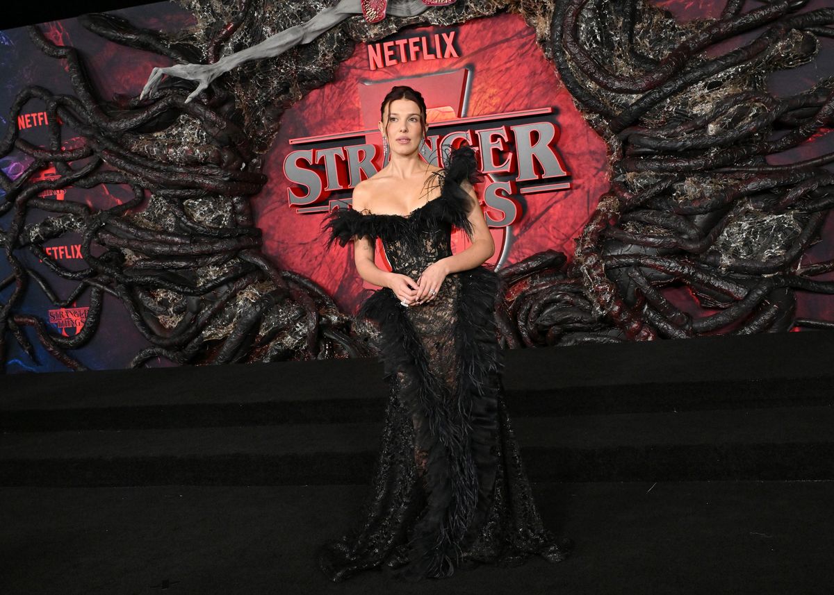 Photo by Axelle/Bauer-Griffin/FilmMagic