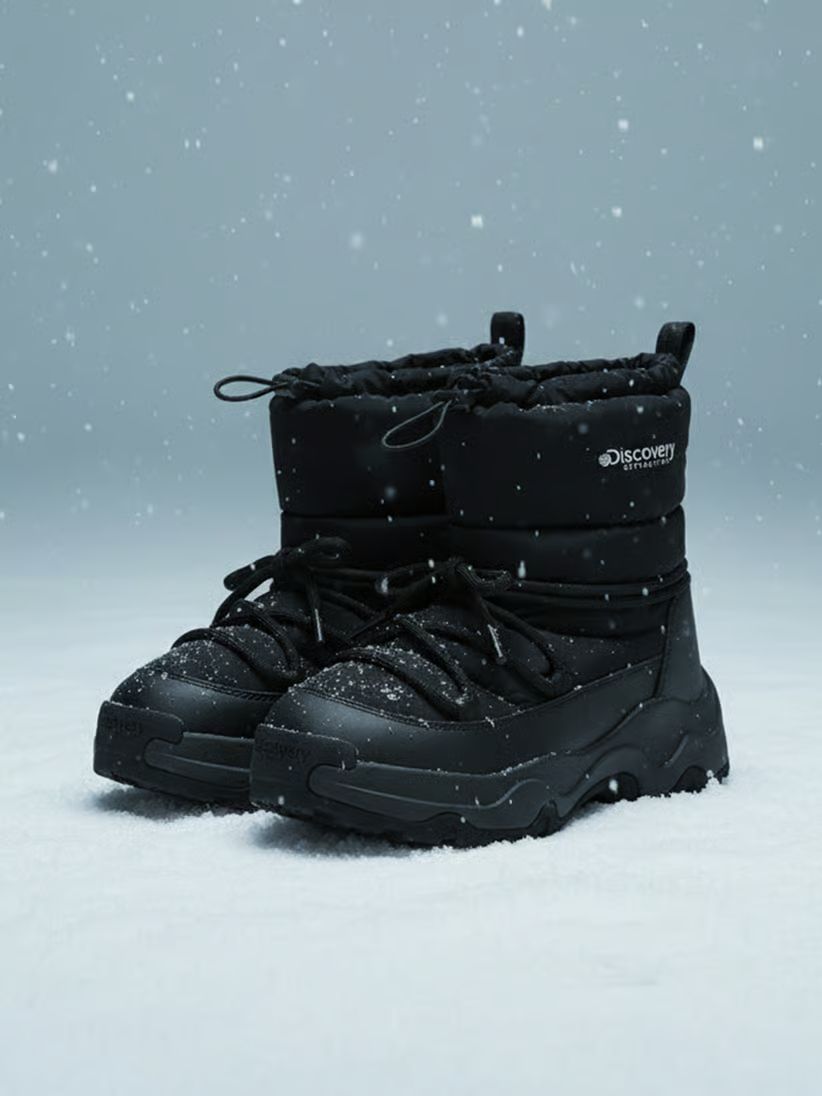 Discovery Expedition