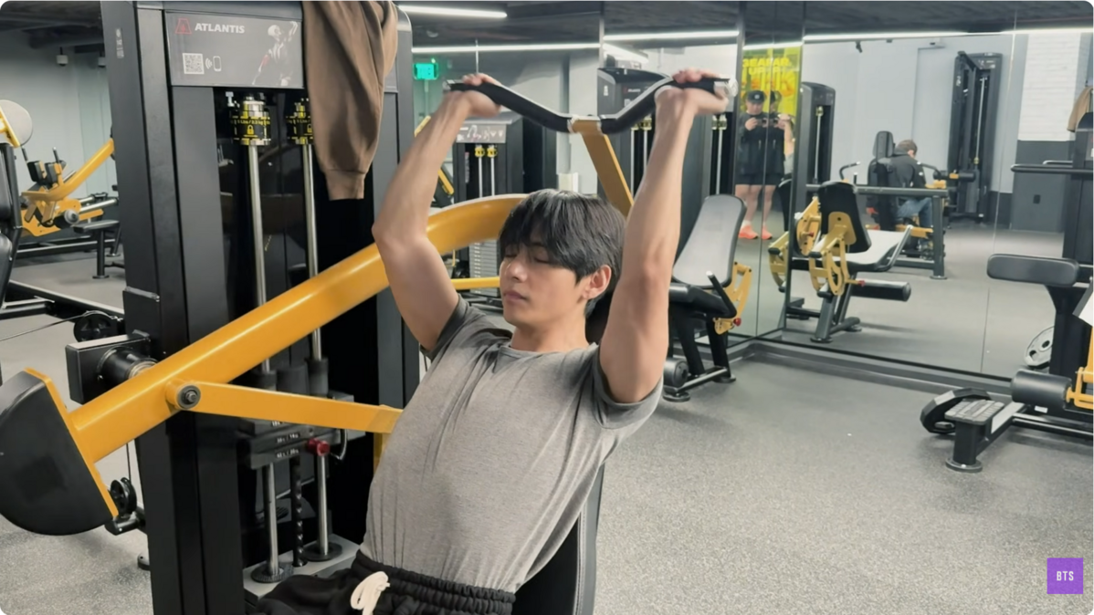 유튜브 채널 <BANGTANTV>