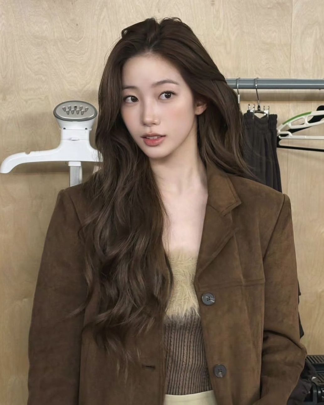 인스타그램 @zuhazana 