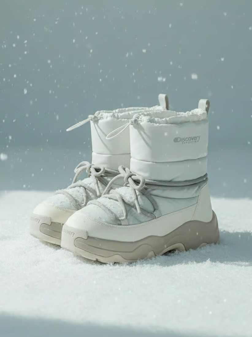 Discovery Expedition