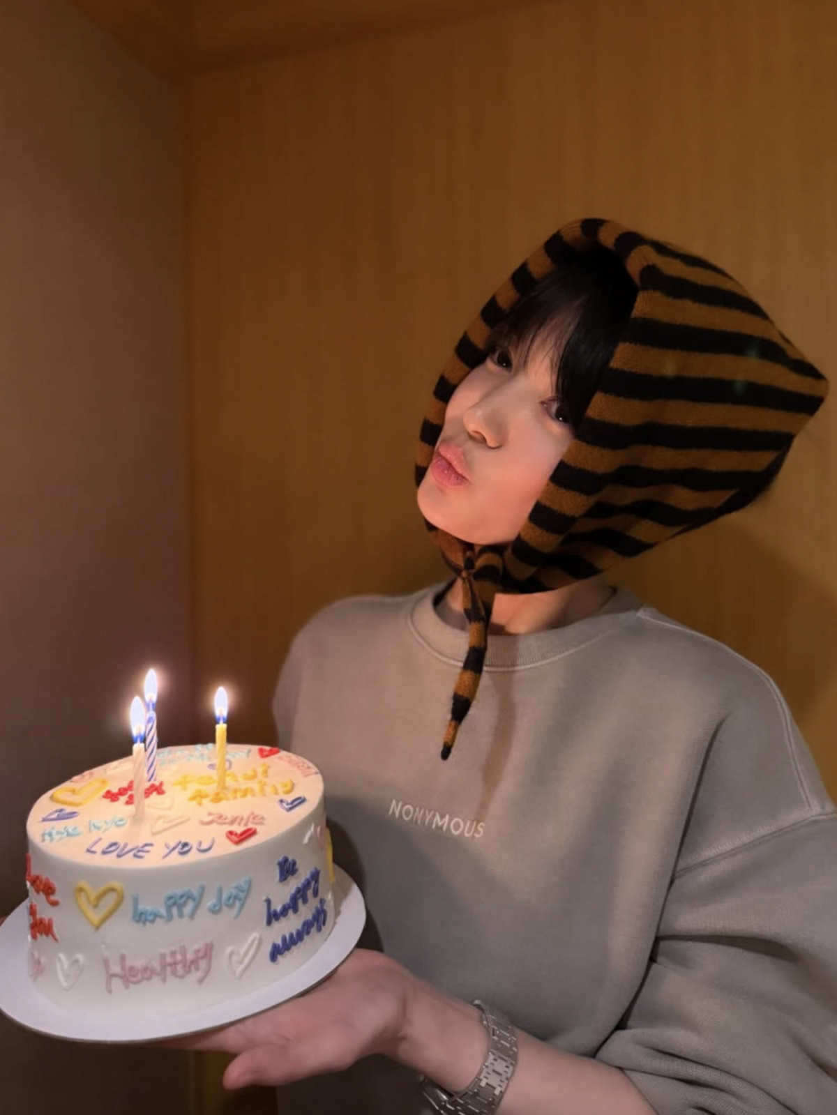 인스타그램 @kyo1122