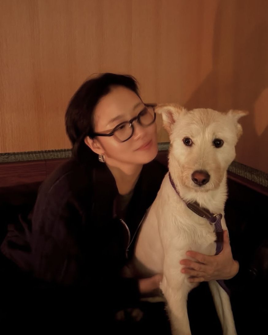 인스타그램 @ggonekim 