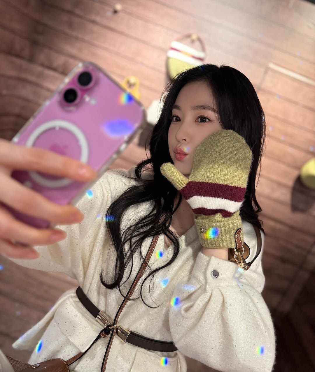 인스타그램 @renebaebae