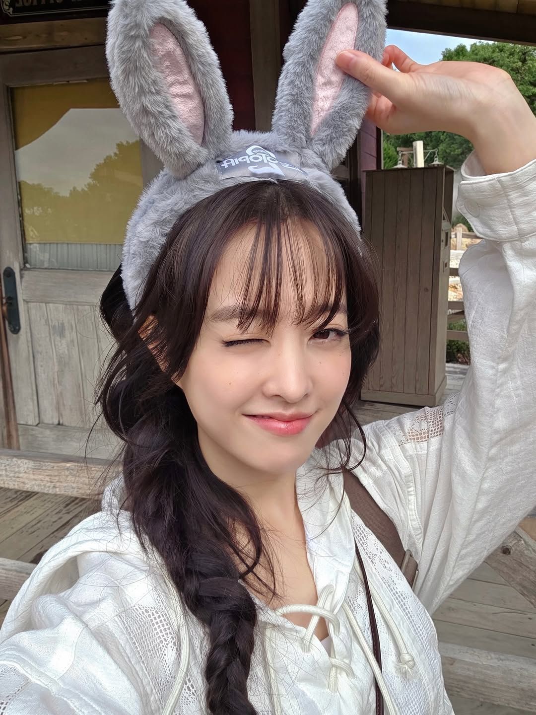 인스타그램 @boyoung0212_official