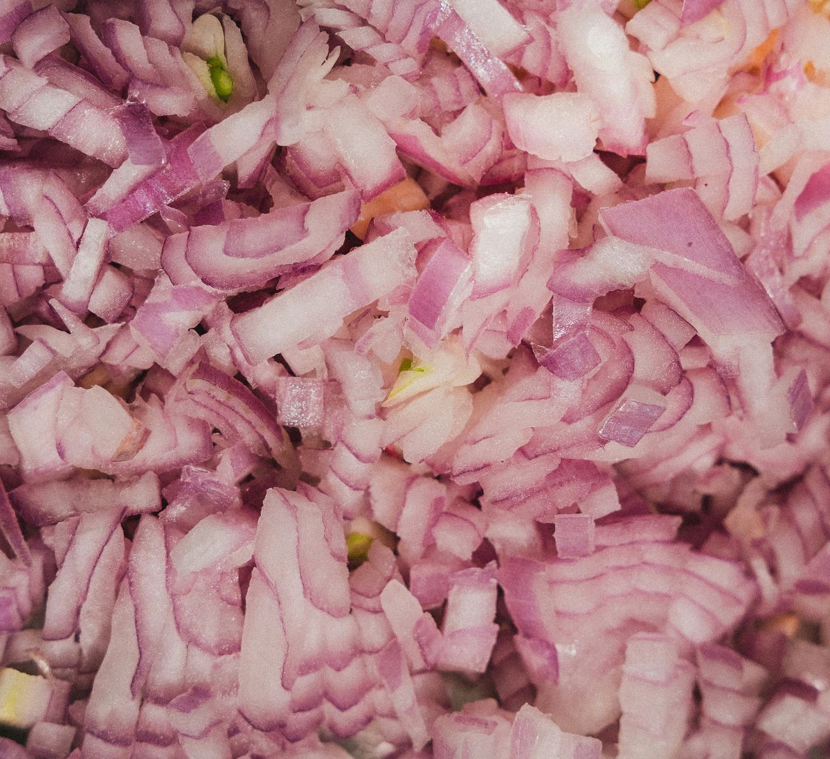 양파로 냄새 잡는 법. 언스플래쉬