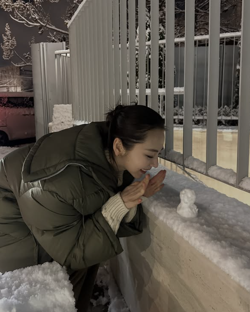 인스타그램 @ssoheean