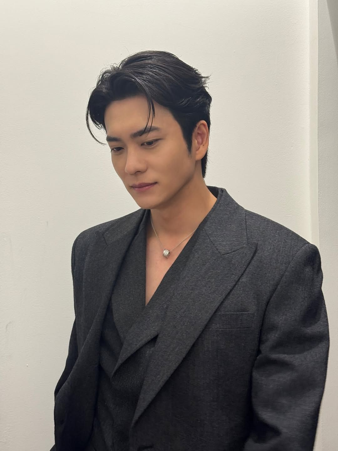 강태오 데일리 패션 | 인스타그램 @manofcreation_official