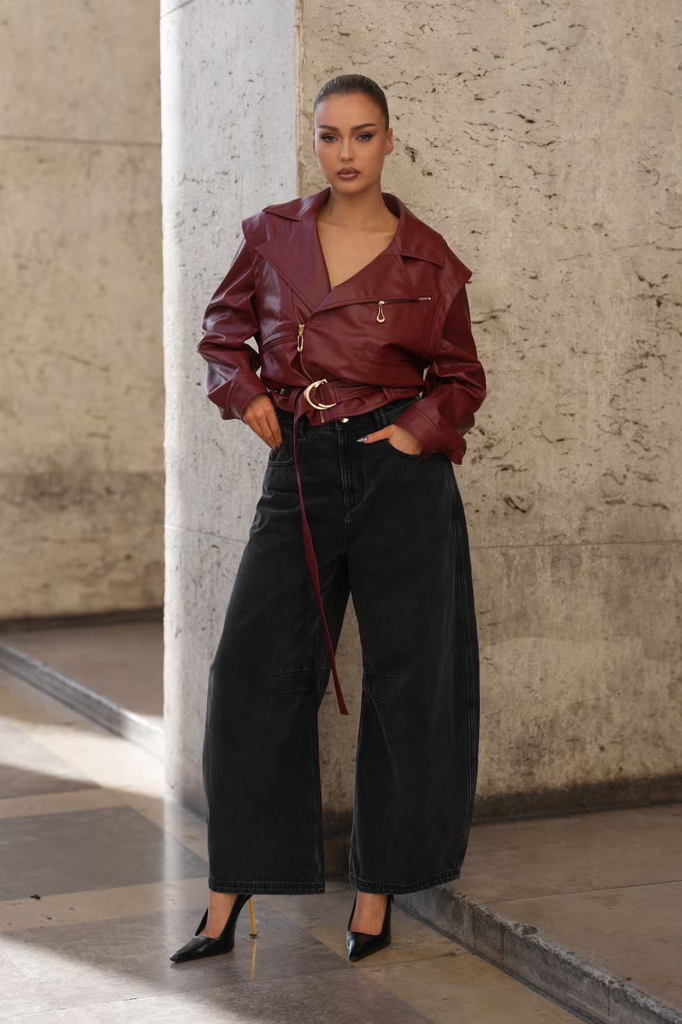 Edward Berthelot//Getty Images