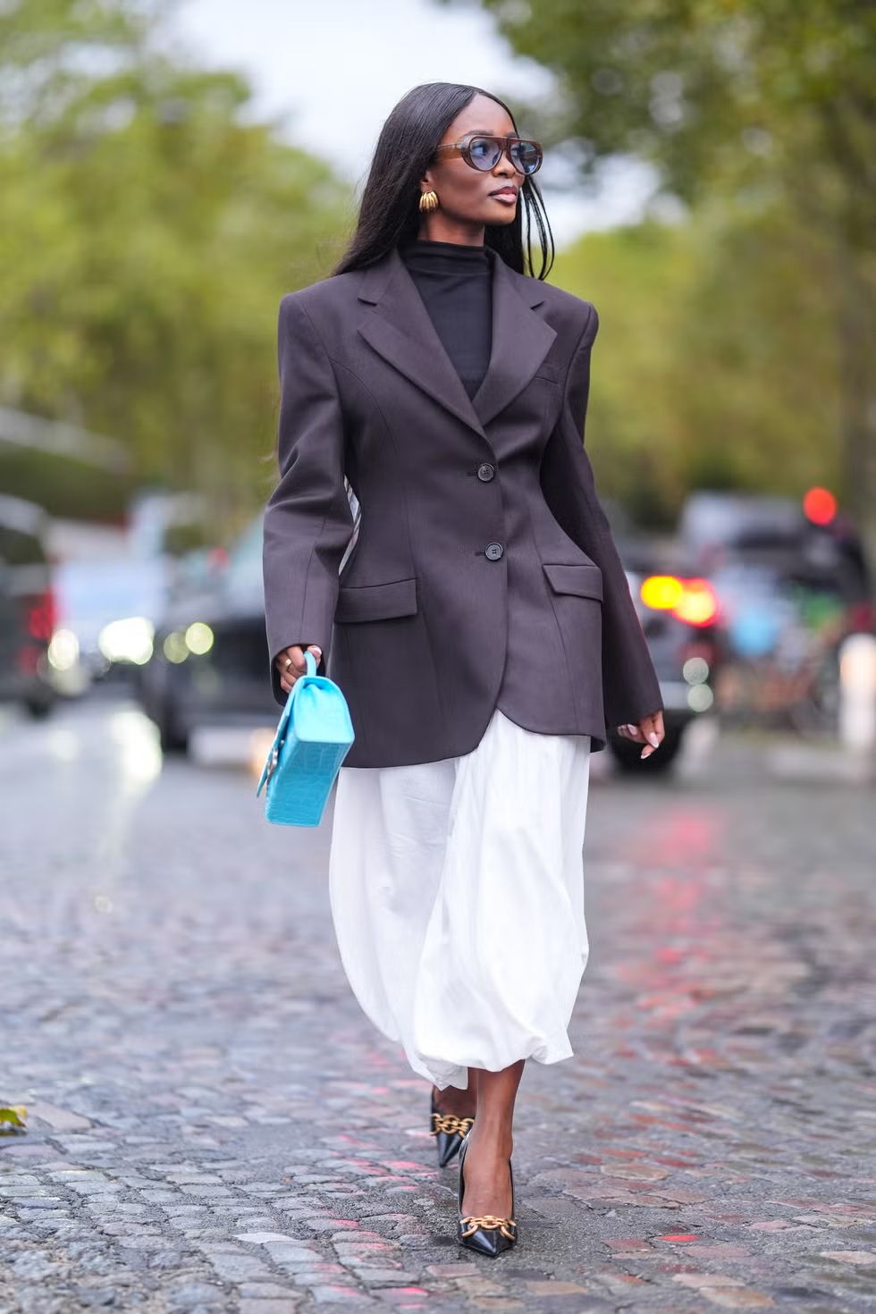 Edward Berthelot//Getty Images