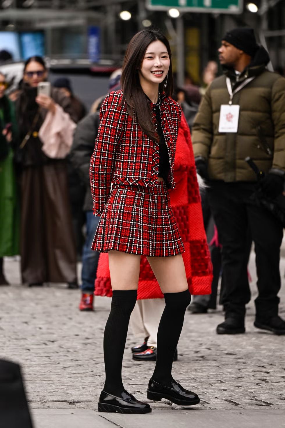 Daniel Zuchnik//Getty Images