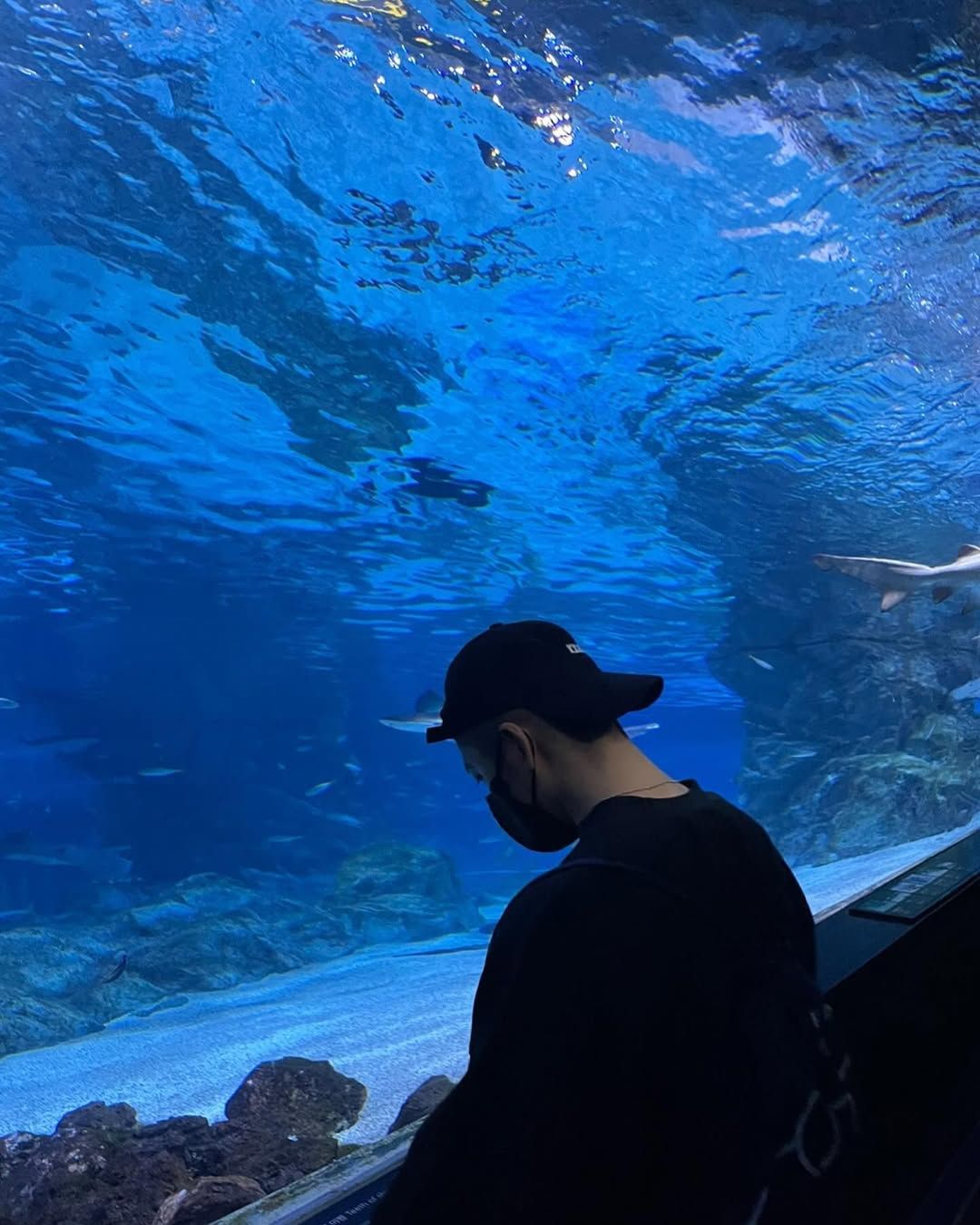 강태오 데일리 패션 | 인스타그램 @kto940620