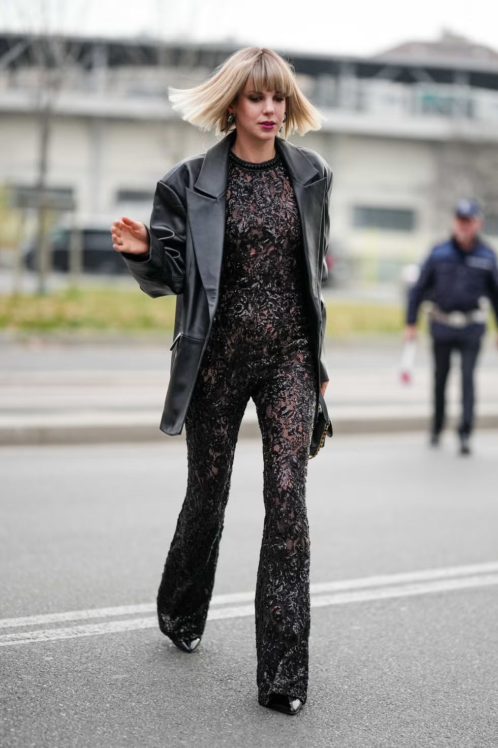 Edward Berthelot//Getty Images