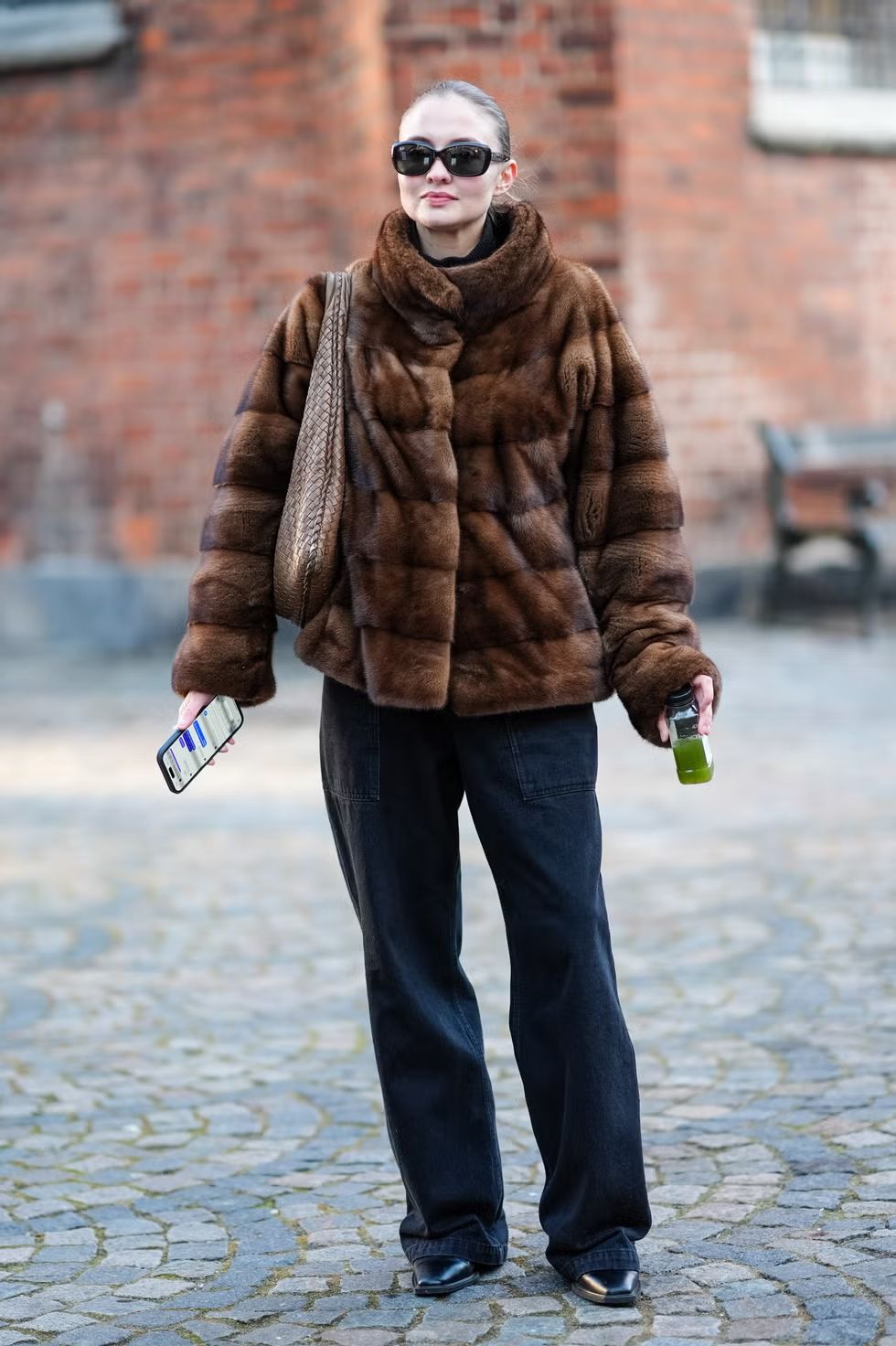 Edward Berthelot//Getty Images