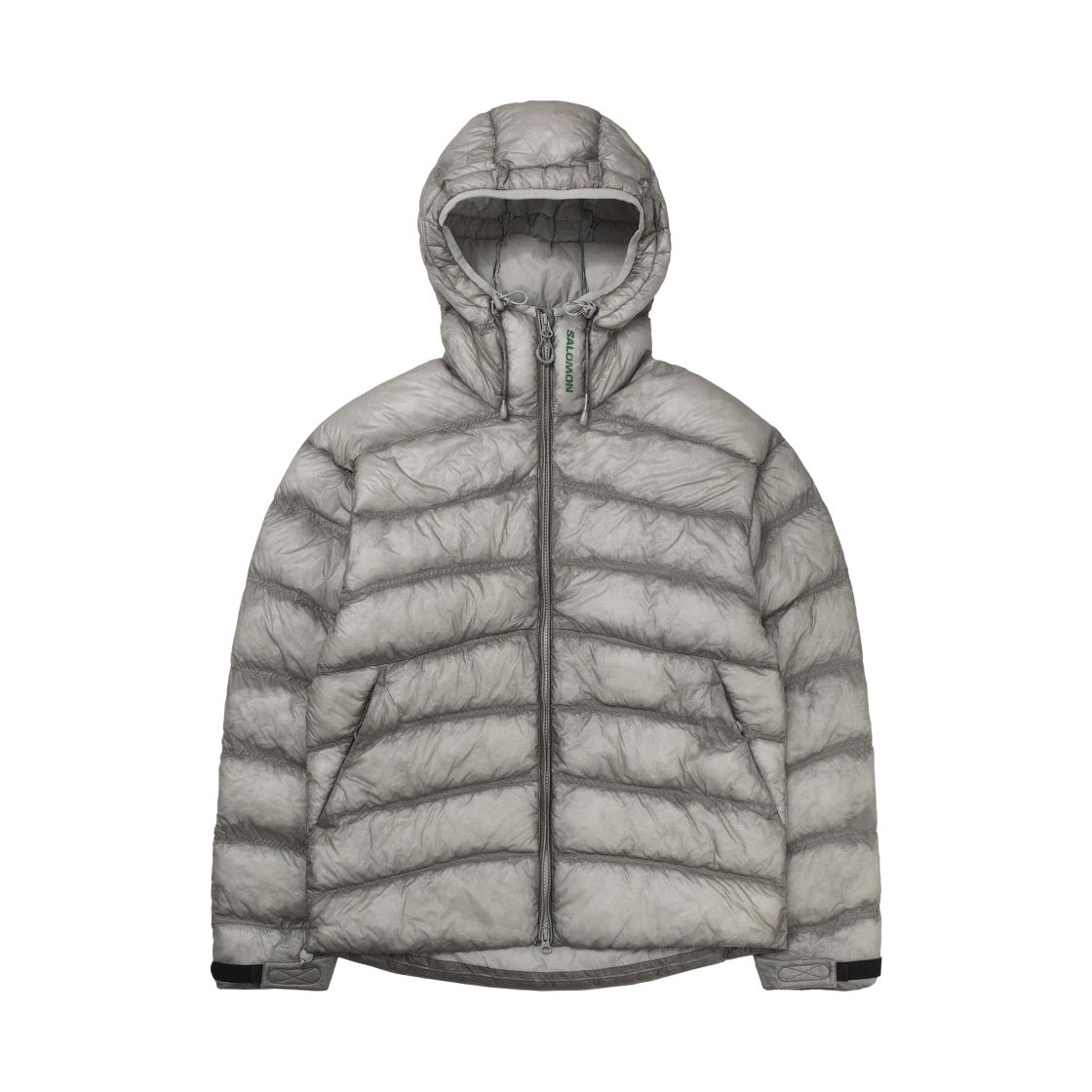 살로몬 홈페이지