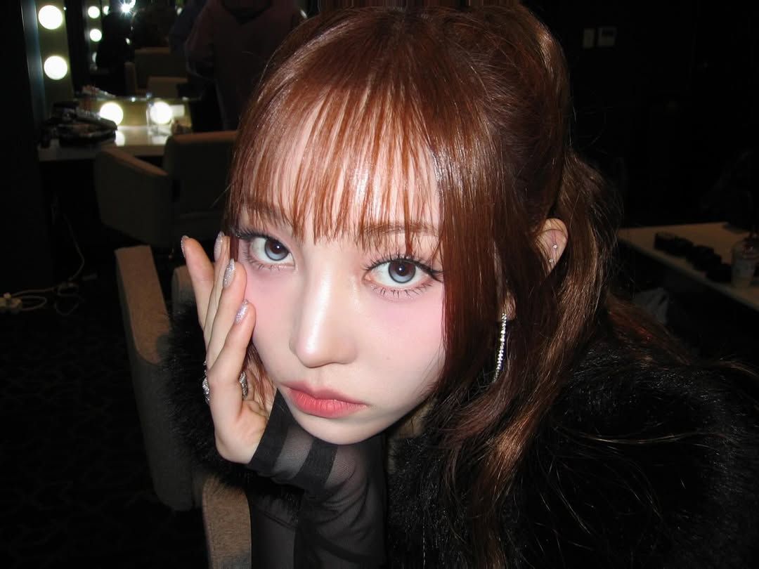 인스타그램 @youngseo