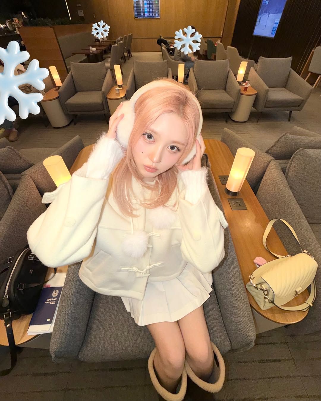 인스타그램 @fallingin__fall