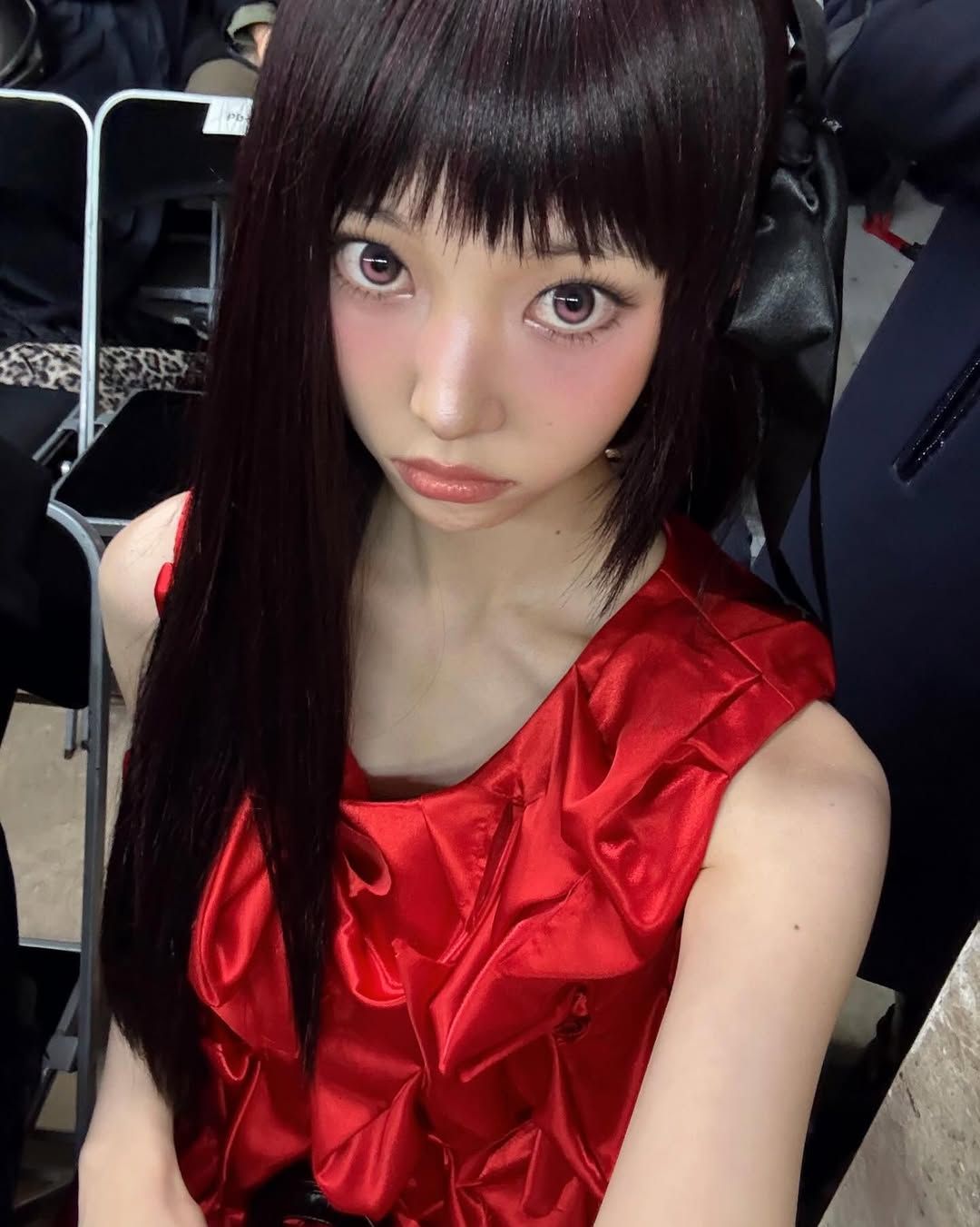 인스타그램 @youngseo