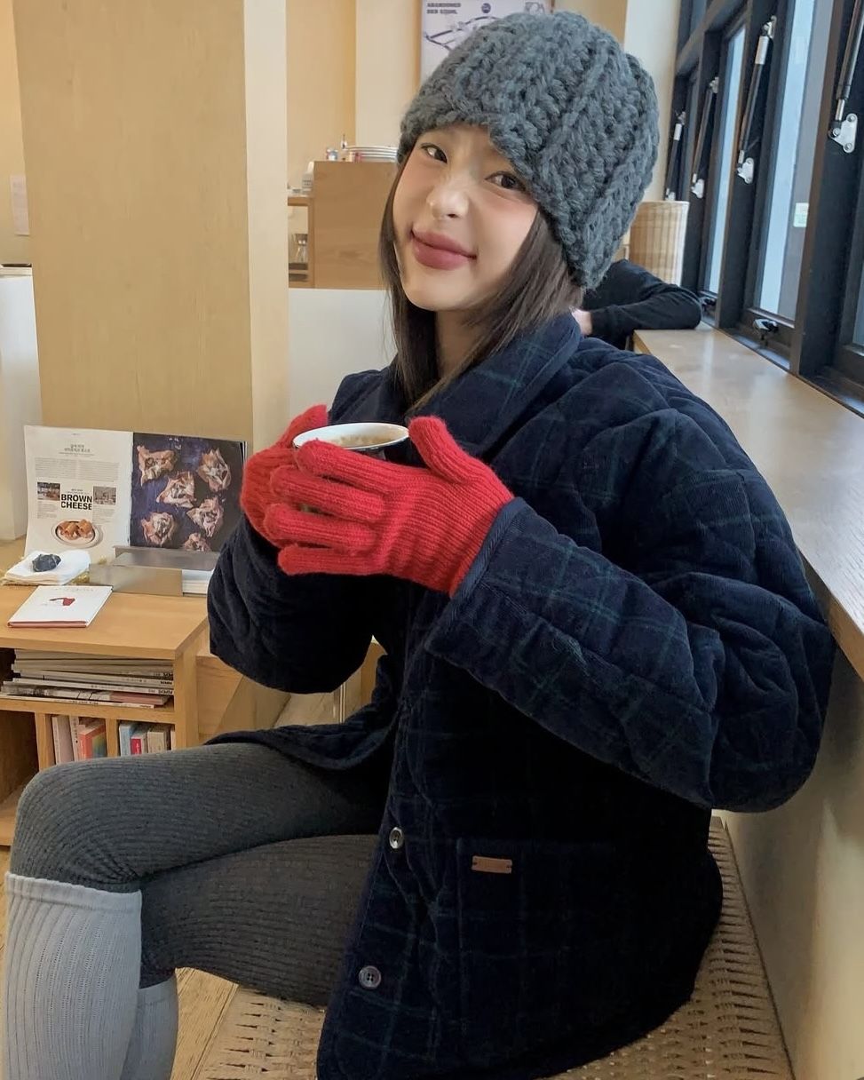 인스타그램 @iamcorn_