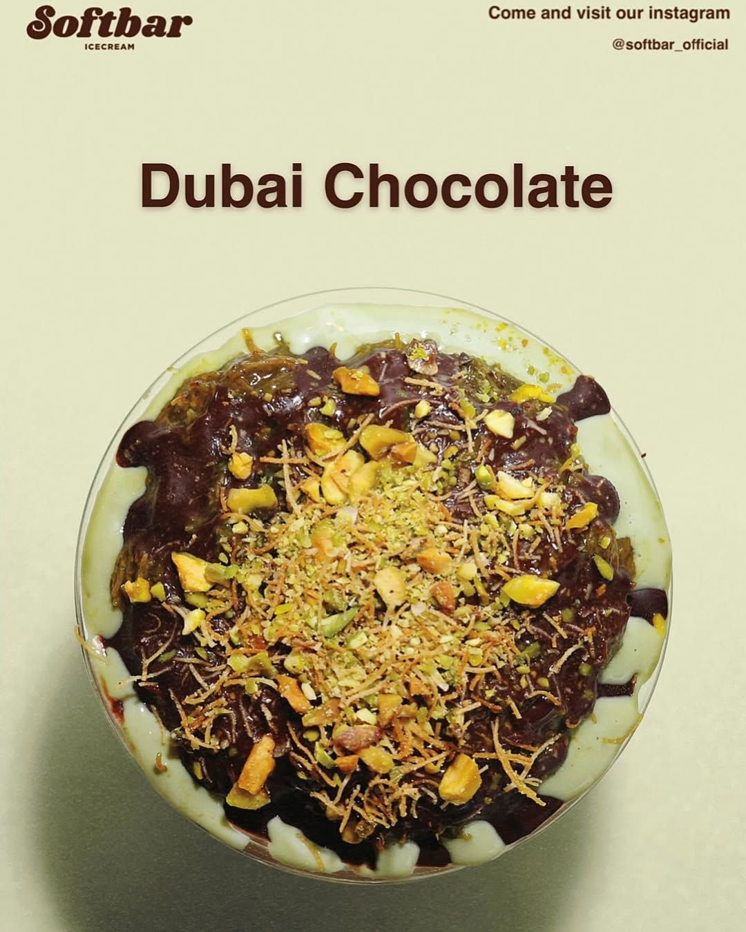 인스타그램 @softbar_official