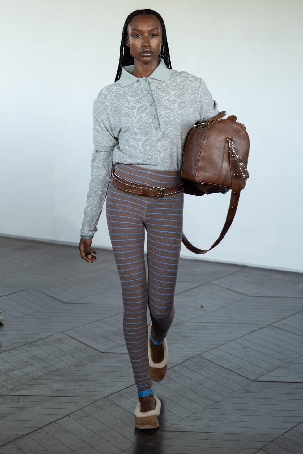 NIKLAS HALLE'N//Getty Images