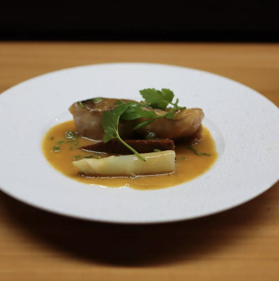 흑백요리사2 김건 셰프의 '고료리켄'. 사진 네이버 지도 업체 제공