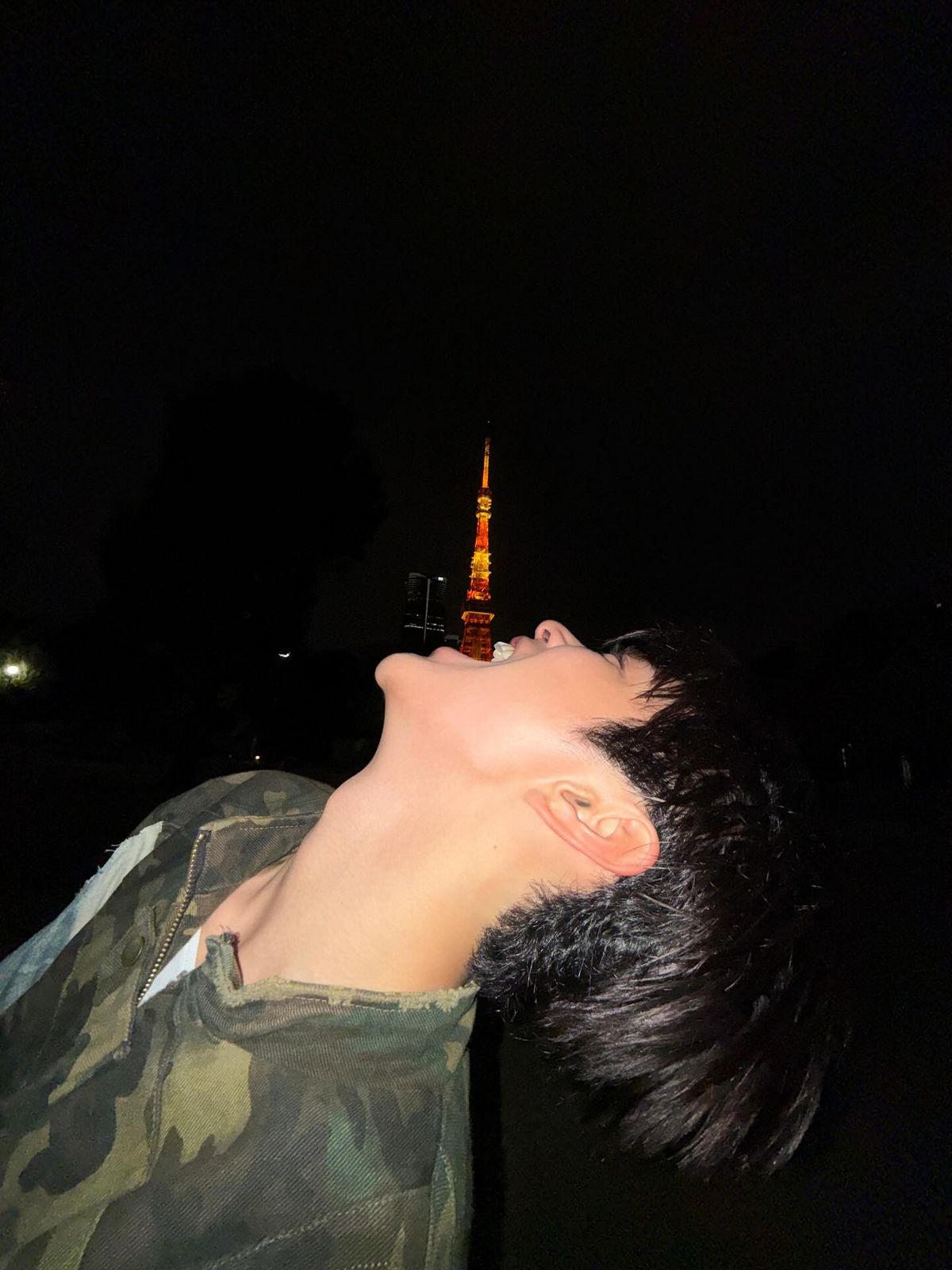 코르티스 예절샷, 인증샷 | 인스타그램 @cortis