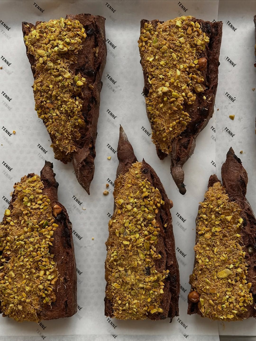 인스타그램 @tennebakery