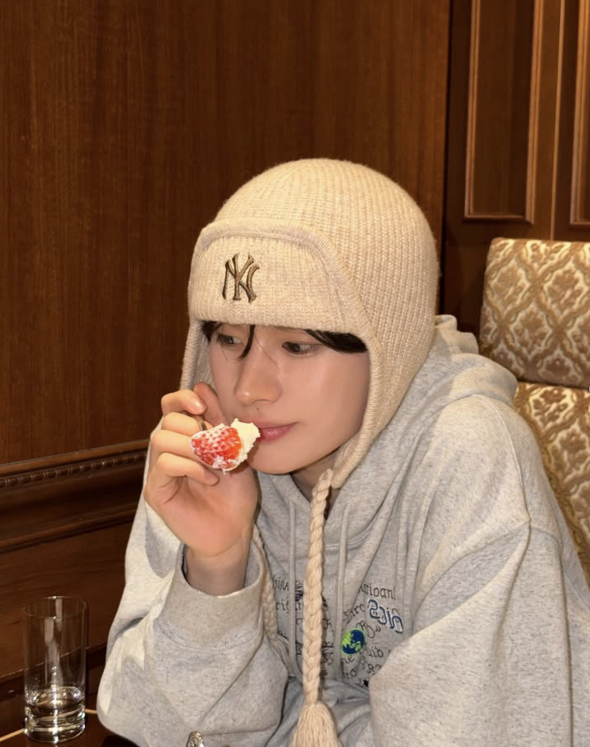 인스타그램 @tws_pledis