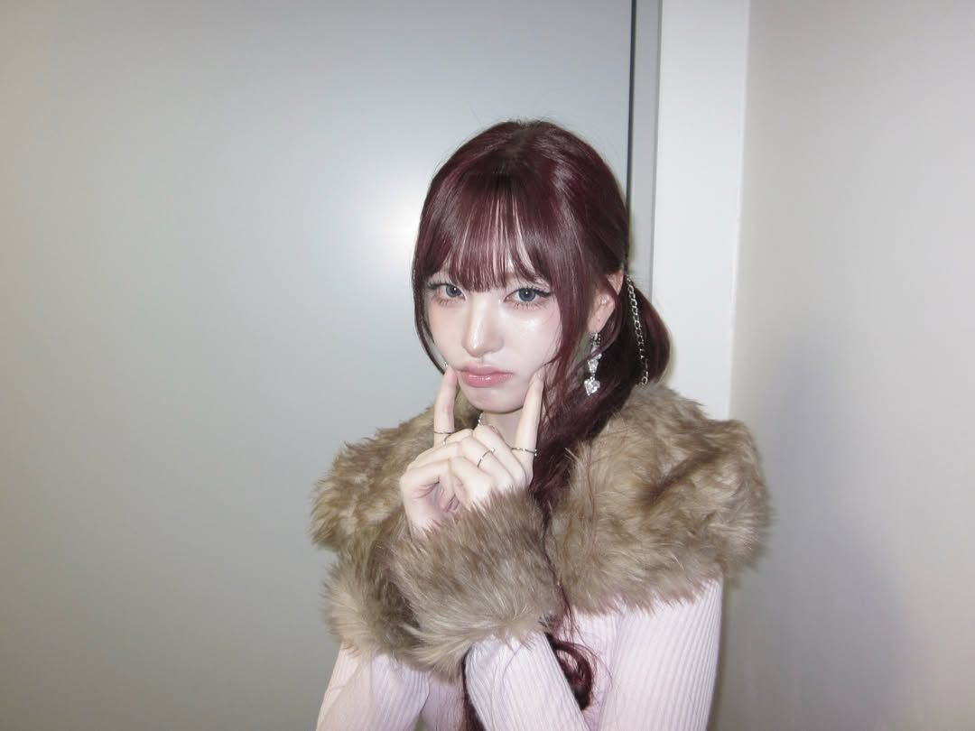 인스타그램 @liz.yeyo