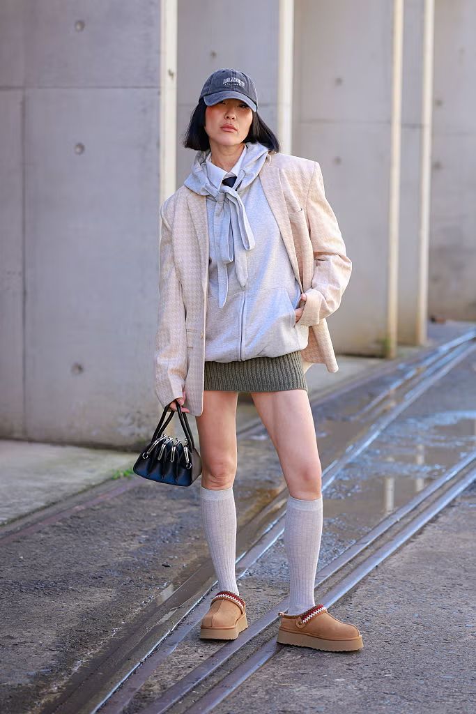 Hanna Lassen//Getty Images