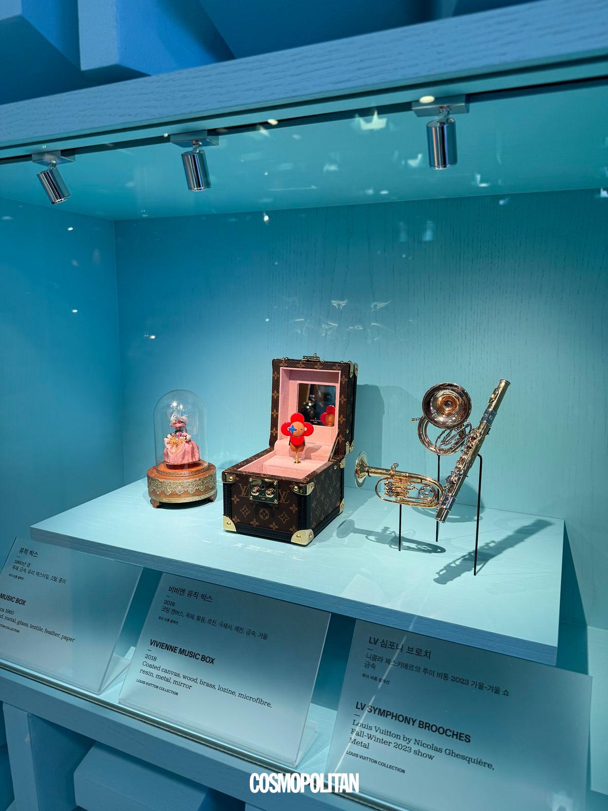 비저너리 저니 서울 문화 체험형 공간