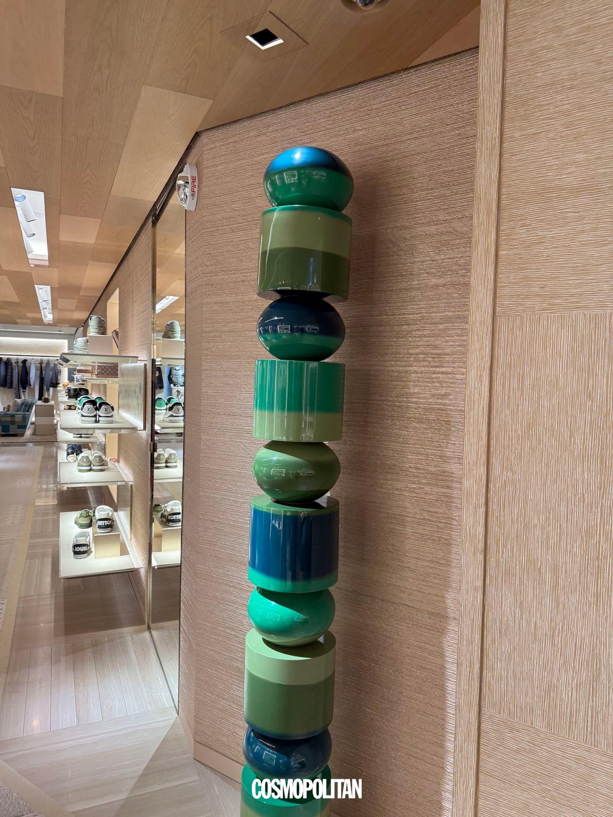 LV 더 플레이스 서울